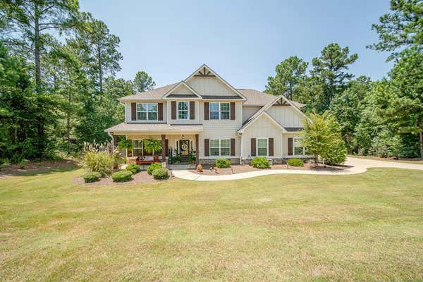 174 ABBERLY LN, ELLERSLIE, GA 31807 - Image 1