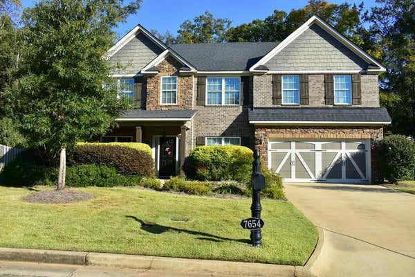 7654 PINE RIDGE DR, COLUMBUS, GA 31909 - Image 1