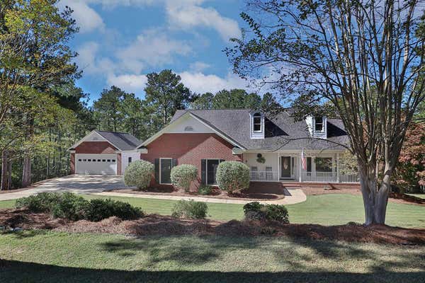 196 PLEASANT VALLEY DR, FORTSON, GA 31808 - Image 1