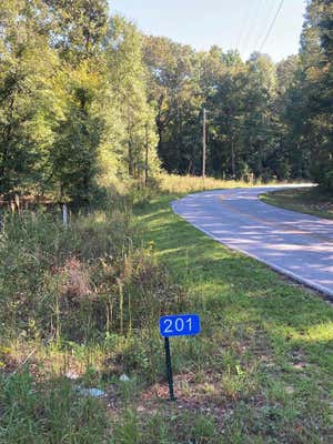 201 MASSEY RD, CUSSETA, GA 31805 - Image 1