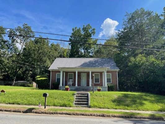 299 W MONROE ST, TALBOTTON, GA 31827 - Image 1