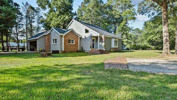 88 EDGEWOOD DR, ELLAVILLE, GA 31806 - Image 1