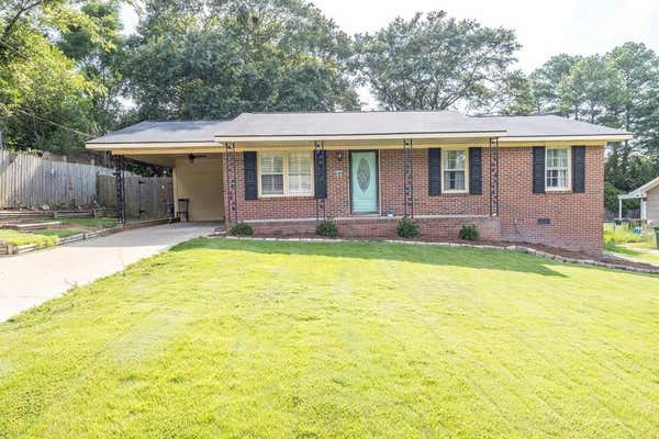 6313 CATALINA DR, COLUMBUS, GA 31909 - Image 1