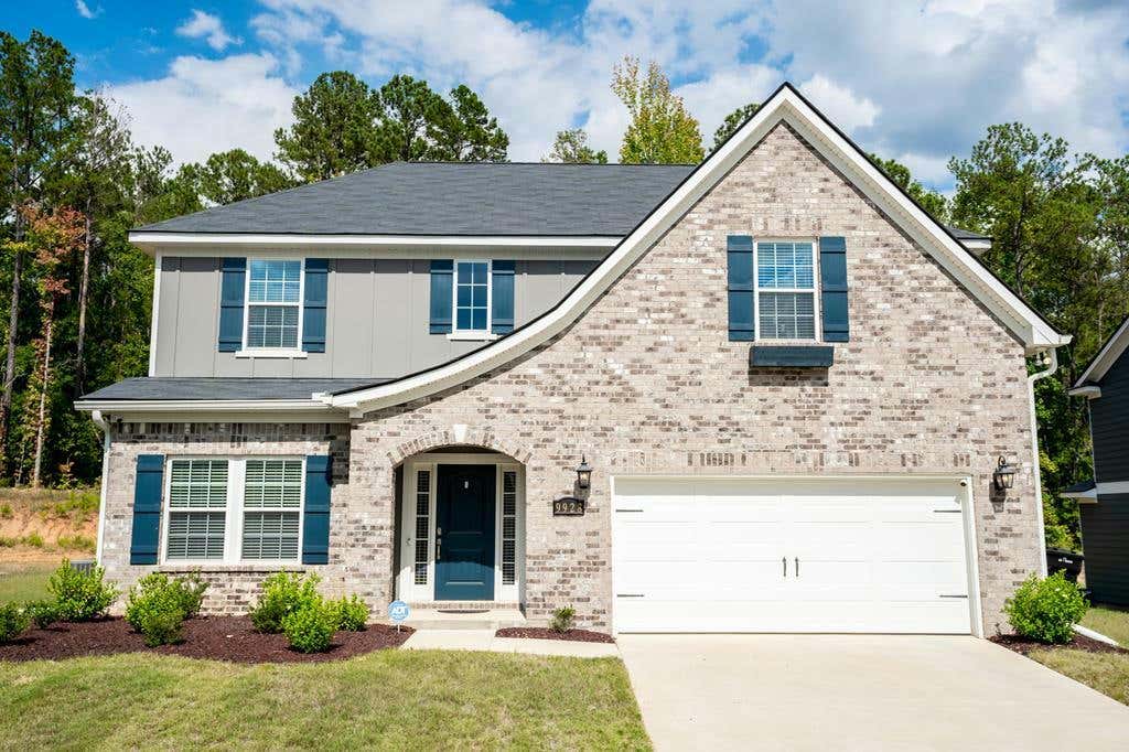 9928 LONG LEAF PINE DR, MIDLAND, GA 31820, photo 1 of 51