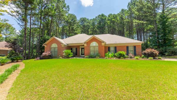 74 ROSE ANNE LOOP, HAMILTON, GA 31811 - Image 1