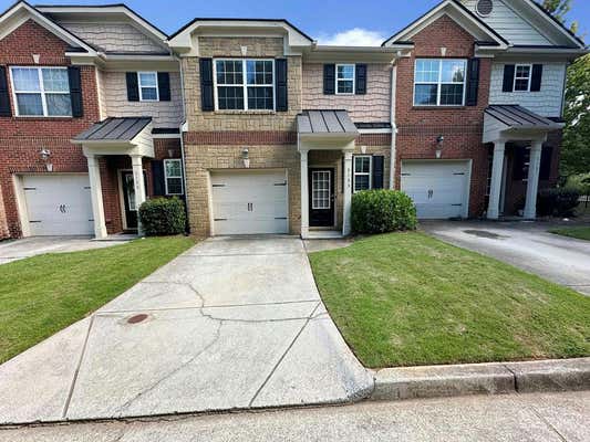 3133 BERNAUER TRCE, DUNWOODY, GA 30360 - Image 1