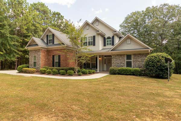 207 MADISON WAY, ELLERSLIE, GA 31807 - Image 1