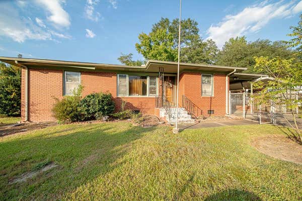 4525 SENTRY ST, COLUMBUS, GA 31907 - Image 1