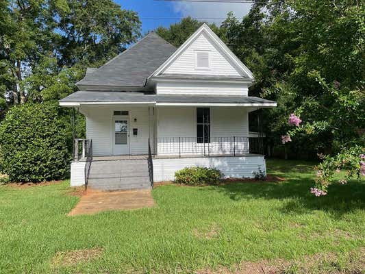 621 ALSTON ST, RICHLAND, GA 31825 - Image 1