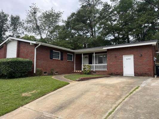 6343 BIRLING DR, COLUMBUS, GA 31909 - Image 1