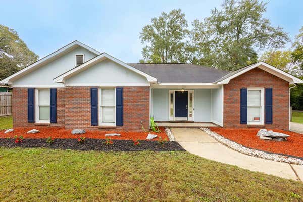 1237 ALTA VISTA DR, COLUMBUS, GA 31907 - Image 1