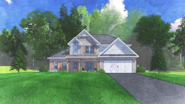 1490 ACADEMY DR, AUBURN, AL 36830 - Image 1