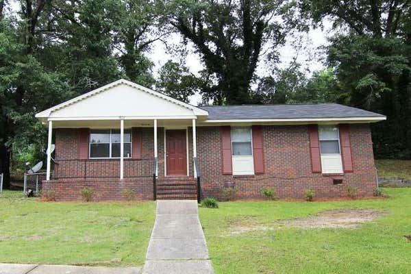 5829 MILL BRANCH RD, COLUMBUS, GA 31907 - Image 1