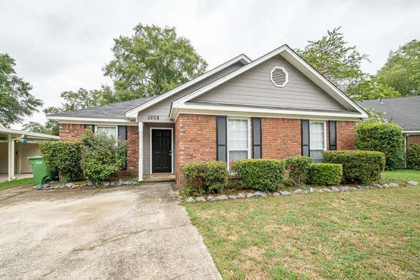 5208 SPINNAKER CT, COLUMBUS, GA 31909 - Image 1