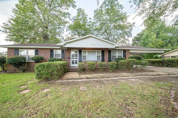 5035 THOMASON AVE, COLUMBUS, GA 31904 - Image 1