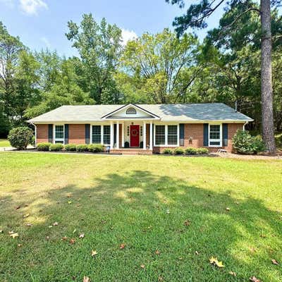 341 CRESTFIELD DR, COLUMBUS, GA 31904 - Image 1