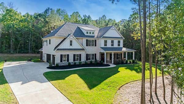 106 HANSON WAY, FORTSON, GA 31808 - Image 1