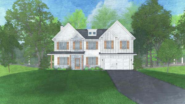 4089 HOLSTEIN HL, COLUMBUS, GA 31904 - Image 1