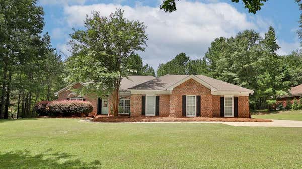 58 W STRAIGHT ST, WAVERLY HALL, GA 31831 - Image 1