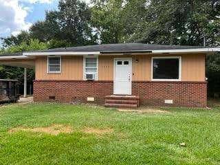 2832 BLAN ST, COLUMBUS, GA 31903 - Image 1