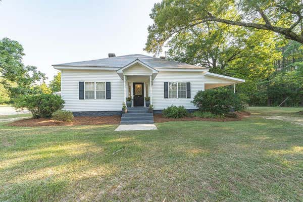 312 ELLERSLIE HWY, TALBOTTON, GA 31827 - Image 1