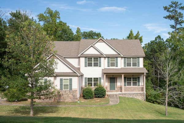 3860 ESSEX HEIGHTS TRL, FORTSON, GA 31808 - Image 1