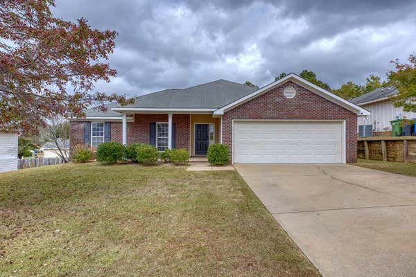 1323 ANTIETAM DR, COLUMBUS, GA 31907 - Image 1