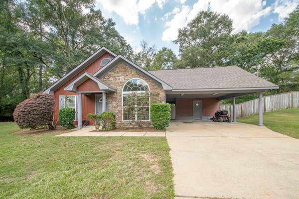 195 LEE ROAD 2158, SMITHS STATION, AL 36877 - Image 1