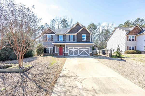 61 VALLEY BLUFF DR, HAMILTON, GA 31811 - Image 1