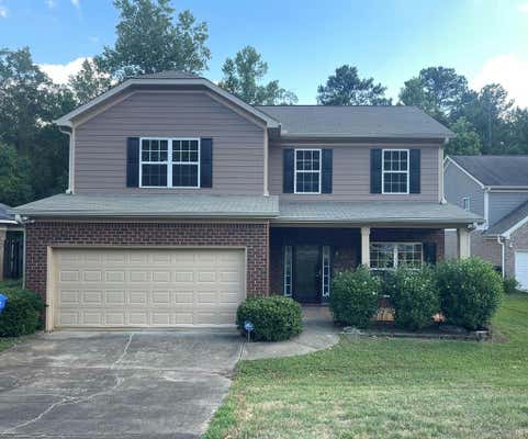 8015 SANTEE CT, COLUMBUS, GA 31909 - Image 1