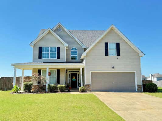 33 APACHE TRL, FORT MITCHELL, AL 36856 - Image 1