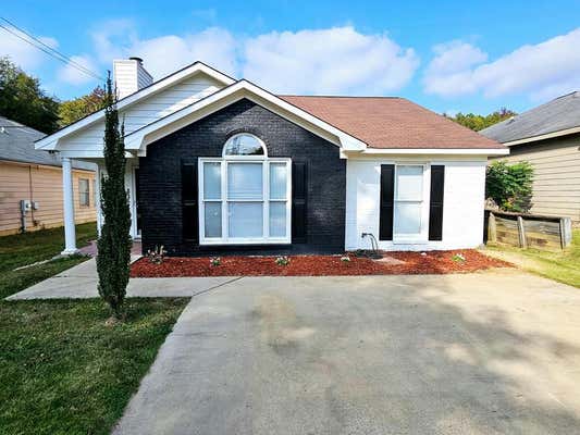 7969 SHINN DR, COLUMBUS, GA 31909 - Image 1