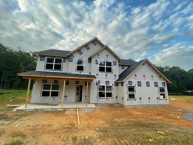 4196 HOPEWELL CHURCH RD, PINE MOUNTAIN, GA 31822, photo 1