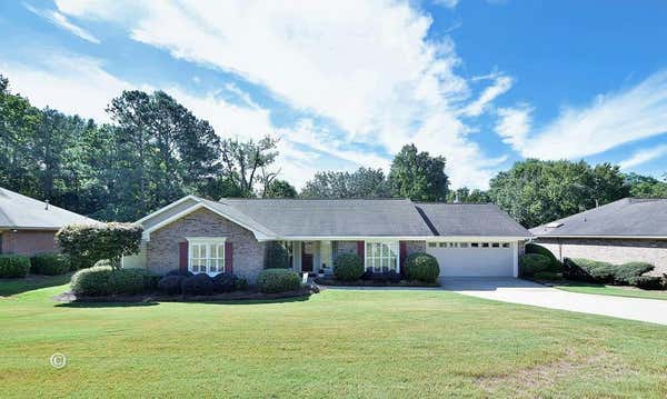 6926 SETTER DR, COLUMBUS, GA 31909 - Image 1