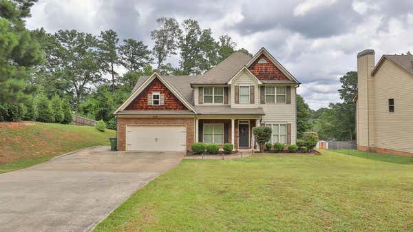 8150 COOPER CREEK RD, COLUMBUS, GA 31909 - Image 1