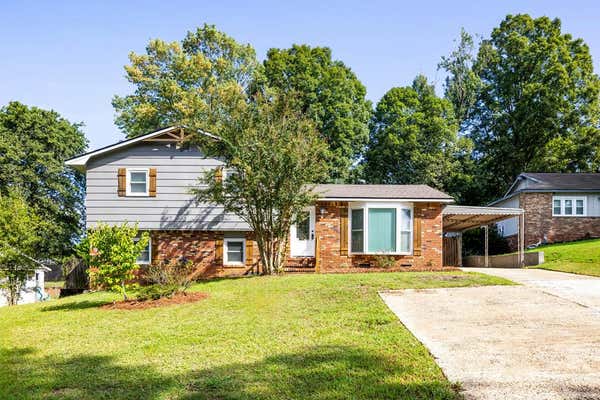 6214 HUNTINGTON TRL, COLUMBUS, GA 31909 - Image 1