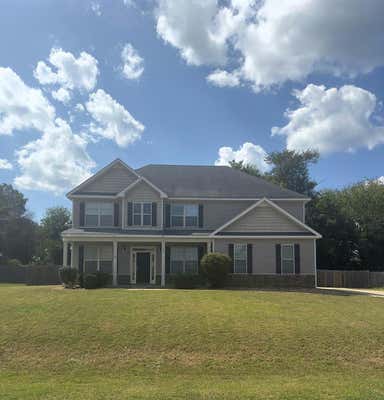 105 SEMINOLE TRL, FORT MITCHELL, AL 36856 - Image 1