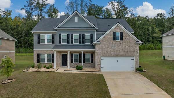 7780 COPPICE DR, MIDLAND, GA 31820 - Image 1