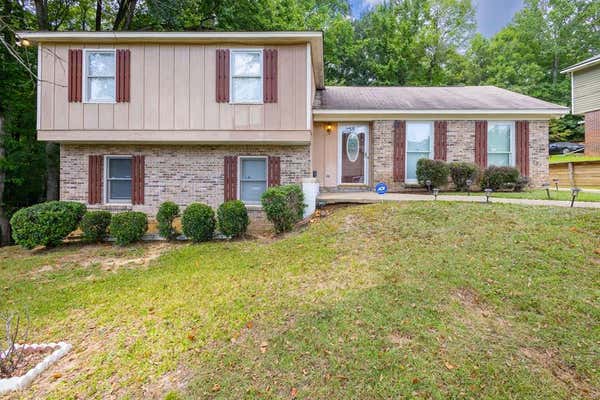 1513 ALAMO DR, COLUMBUS, GA 31907 - Image 1