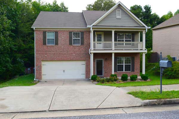 2672 HONEYSUCKLE DR, COLUMBUS, GA 31907 - Image 1