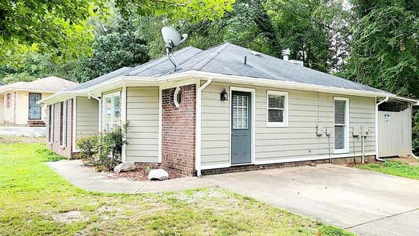 2599 KINGSRIDGE DR, COLUMBUS, GA 31907, photo 2 of 26