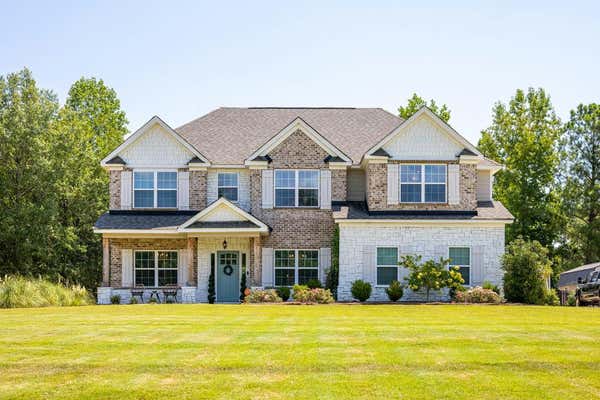 141 ABBERLY LN, ELLERSLIE, GA 31807 - Image 1