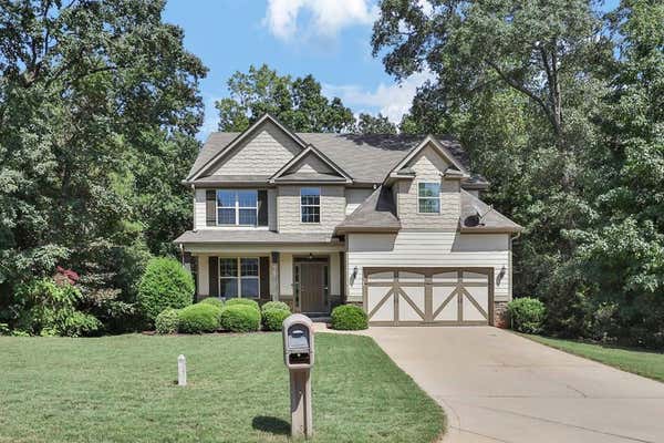 45 OAK LEAF WAY, HAMILTON, GA 31811 - Image 1