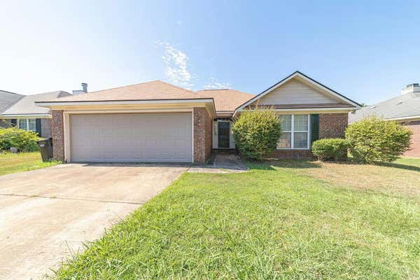 6018 WHITE PINE DR, MIDLAND, GA 31820 - Image 1