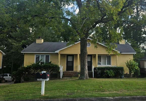 6212 OLDE TOWNE DR, COLUMBUS, GA 31907 - Image 1