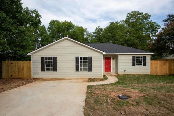 1504 BAKER ST, COLUMBUS, GA 31907 - Image 1