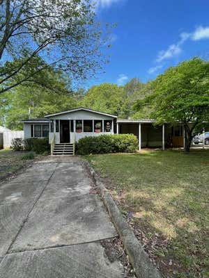 10 JOHNSON AVE, MANCHESTER, GA 31816 - Image 1