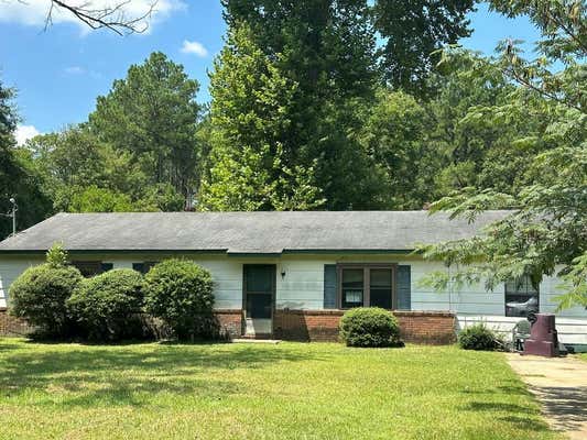 121 JOE HARPER ROAD EXT, AMERICUS, GA 31719 - Image 1