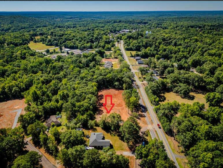 LOT 8 MOUNTAIN VIEW DRIVE, HAMILTON, GA 31811, photo 1 of 5