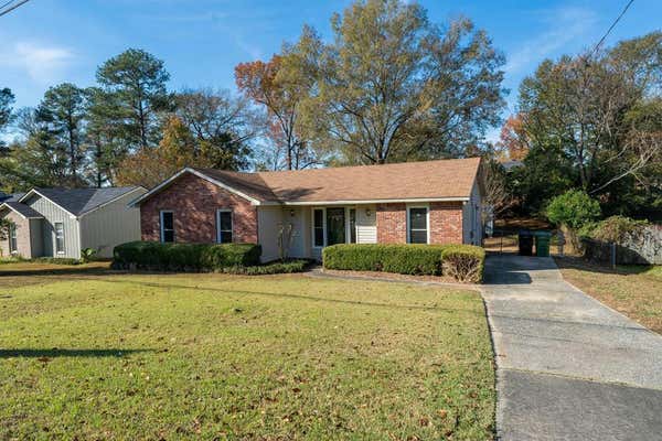 7901 CRAWFORD DR, COLUMBUS, GA 31909 - Image 1